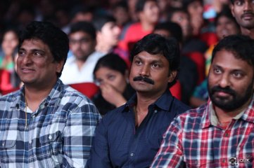 Srimanthudu Movie Audio Launch